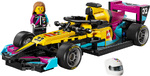 LEGO Speed Champions F1 Academy Lego Race Car - 77258