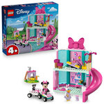 LEGO Disney Minnie's Pet Hotel - 43274 