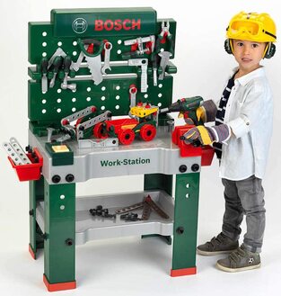 Bosch Workbench No. 1 - 8485