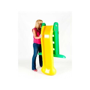 Little Tikes Easy Store Large Slide Sunshine - 4263