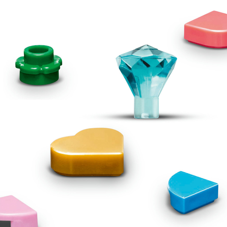 LEGO Decorative Easter Egg - 40816