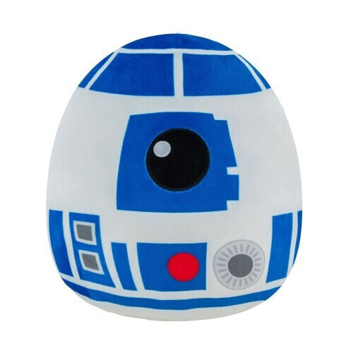 Squishmallows - Star Wars: R2-D2 13cm - SQM0120