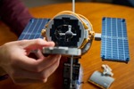 LEGO Hubble Space Telescope - 11382