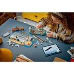 LEGO City Classic Beach Tram - 60506