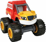 Blaze And The Monster Machines Vehicle - Rescue Stripes - CGF20