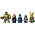 LEGO Marvel The Avengers vs. The Leviathan - 76290