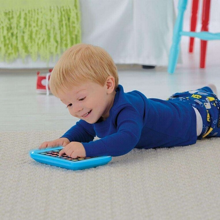 Fisher Price Εκπαιδευτικό Tablet - HXB90