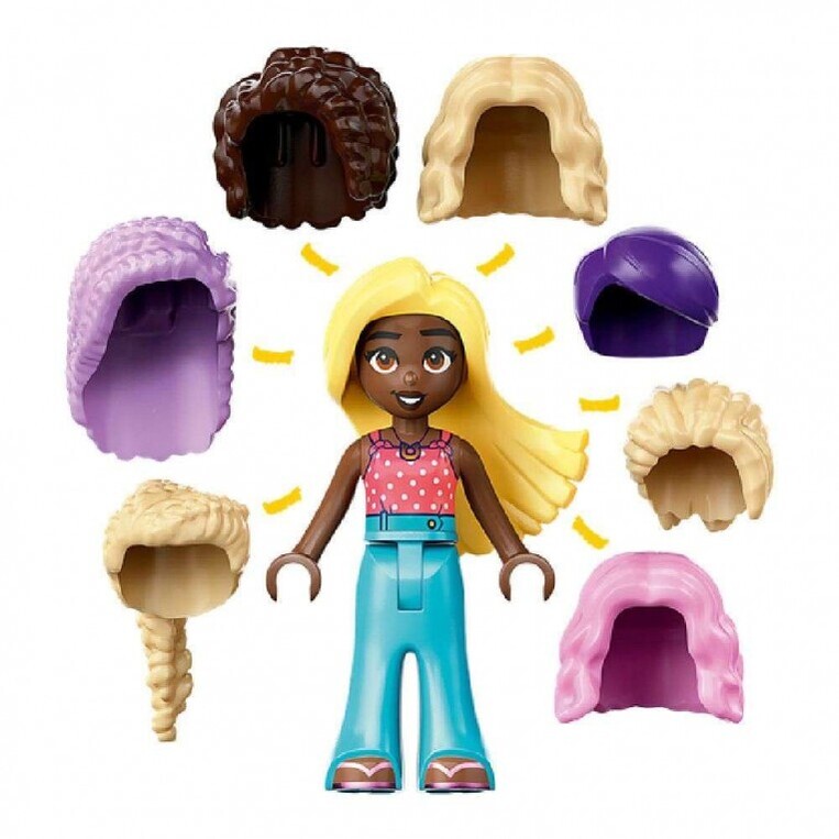 Friends Hair Salon And Accessories Store 