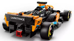 LEGO Speed Champions 2023 McLaren Formula 1 Race Car - 76919