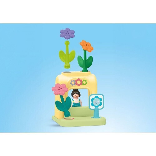 Playmobil Junior Το Πρώτο Μου Playmobil - 71655