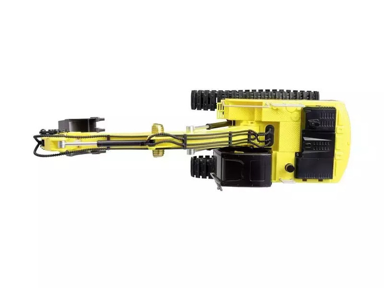 Revell RC Construction Vehicle Mini Digger 2.0 (scale: 1:18) - REVE24638