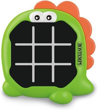 Bontempi Smart Pad tic-tac-toe & Memory Dragon - 702000D