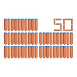 Nerf Βελάκια Refill N Series 50τεμ. - F8639