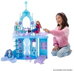 Disney Frozen Παγωμένο Παλάτι Της Elsa - JGG41