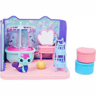 Gabby's Dollhouse Μπάνιο - 6062036