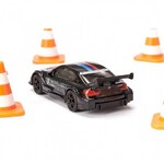 Siku Αγωνιστικά Αυτοκίνητα Σετ 3τεμ. 1:64 - SI006331