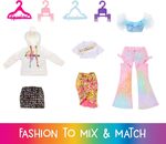Rainbow High Amaya’s Rainbow Closet Playset - 543183EUC