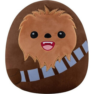 Squishmallow 50εκ. Star Wars Chewbacca - SQK0886