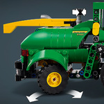 Lego Technic John Deere 9700 Forage Harvester - 42168