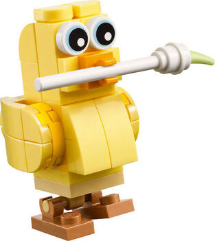 LEGO Creator Easter Egg Chick - 30690