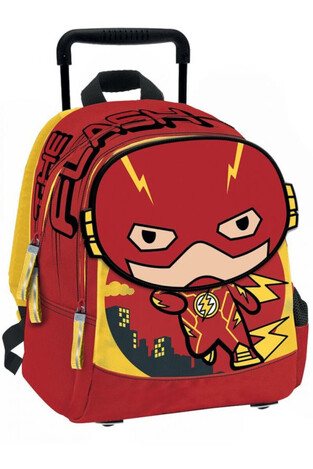 Graffiti Τσάντα Νηπίου Trolley Flash - 246263