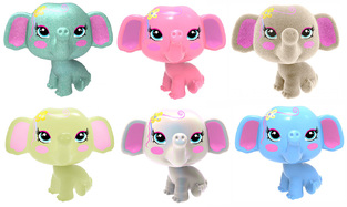 House Pets Pet Carrier - Διάφορα Σχέδια - 1Τμχ Έκπληξη - FK1065