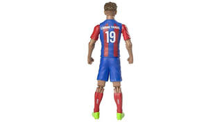 Fc Barcelona Soccer - Lamine Yamal Action Figure 20cm - BAN83552