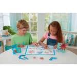 Aquabeads Ocean Splash Scene - AQB35046