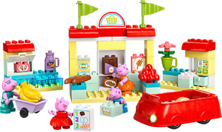 Peppa Pig Supermarket 