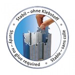 Παζλ 3D 216Τμχ Empire State Building -12553