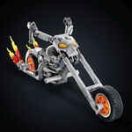 LEGO Super Heroes Ghost Rider Mech & Bike - 76245