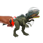 Jurassic World Rebirth: Gigantic Thrashers - Tyrannotitan - JCL75