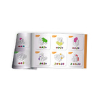 Επιτραπέζιο Ζιτο! Mini Cubimag Μαγνητικές Σπαζοκεφαλιές Για 6+ - T-ZIT-803424