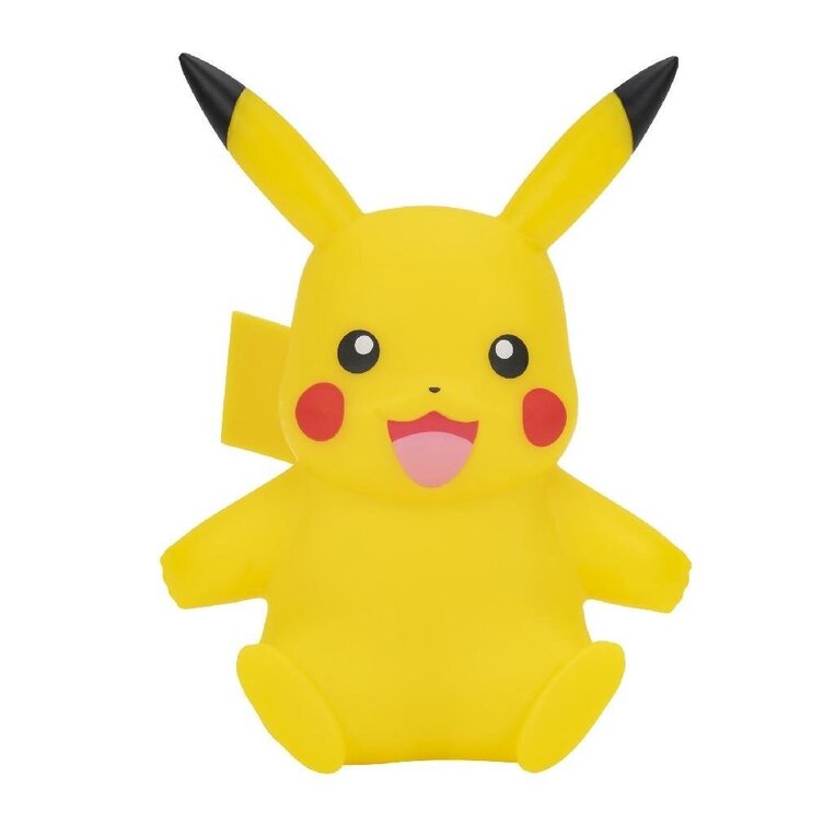 Pokemon: Select - Pikachu Φιγούρα (10cm) - PKW3389