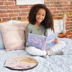 Make It Real Butterfly All-In-1 Sketching Set - FK12025