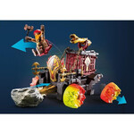 Playmobil Novelmore Burnham - Πολιορκητικός Κριός - 71299