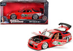 Jada Fast And Furious 1993 Mazda RX7 1:24 - 253203033