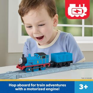 Thomas & Friends Motorized Thomas - JLL45