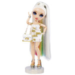 Rainbow High Fantastic Fashion Doll Σειρά 2 Amaya Raine (Rainbow) - 594154EUC