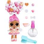 L.O.L. Surprise Χτενίσματα ME Χάντρες Κούκλα - 1 Τμχ - 511205EUC