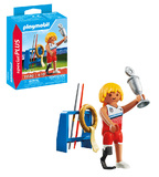 Playmobil Special Plus Ακοντιστής - 71580