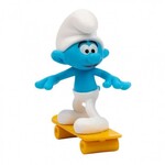 Στρουμφάκια Φιγούρα 5.5εκ. σε Φακελάκι Mε Προβολή Wave 4 - Διάφορα Σχέδια - PUF44000