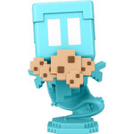 Minecraft Mini Mode Spawn Egg Μίνι Αυγά Με Φιγούρα Cookie - HXT69