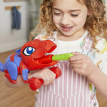 Spidey And His Amazing Friends Spidey-Rex Web Launcher - F9475