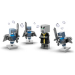 LEGO Minecraft Evoker Village Attack - 21596