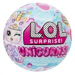 L.O.L. Surprise! Unicorns! Unicorn Tots Doll Surprise Ball - 121336EUC