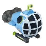 Little Tikes Big Adventures Stem Υποβρύχιο - 662164EUC