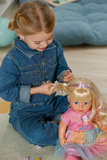 Baby Born Κούκλα Carla 43Cm - 838006-116725