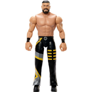 WWE Main Event Series - Andrade Action Figure - JCV49