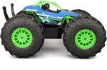Maisto Tech Pro Series RC 10 Rock Hopper - 49/81806